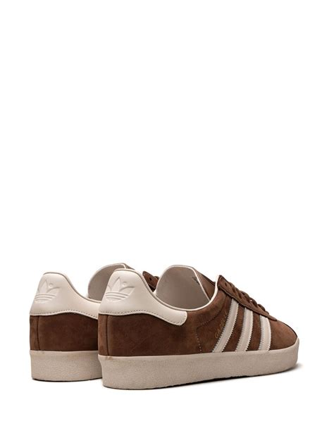 adidas sneakers dames bruin|Bruine adidas Sneakers voor dames online .